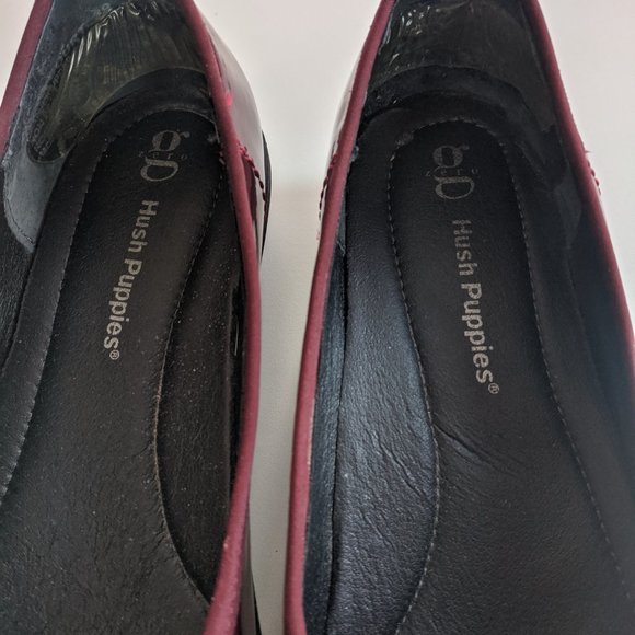 Hush Puppies shoes size 8 - Picture 7 of 14